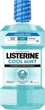 Ополаскиватель для ротовой полости Listerine Свежая мята Мягкий вкус (без спирта) 500 мл (3574661021775) - изображение 1