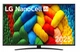 Телевізор LG 50" 50NANO81A3A 4K+Smart+WiFi+T2+UltraHD+HDMI NANO 8 Series - изображение 1
