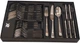 Zestaw sztućców WMF Denver 30 szt (4000530386229) (955555909727115) - Outlet - obraz 3