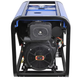 Генератор дизельный EnerSol SKD-10EBAU 230/400В 10 кВт электростартер Blue - изображение 7