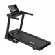 Электрическая беговая дорожка Vigor TD2551G iConsole, 4 л. с., до 24 км/ч, 15,6" TFT-дисплей, Bluetooth, 27 программ, до 150 кг - изображение 5