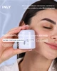 Зволожувальна маска для обличчя Moisturizing Mask INLY, 50 мл INLY (403) - зображення 2