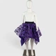 Спідниця Ніч Halloween SETA Decor 18-999BLK-VT - зображення 1