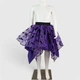 Спідниця Ніч Halloween SETA Decor 18-999BLK-VT - зображення 2