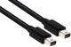 Кабель Club 3D Mini DisplayPort — Mini DisplayPort 1.4 2 м Black (CAC-1164) - зображення 1