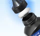 Тонер Jiuliuling для Sharp (MX-237CT / MX-238CT) AR-2048NV/AR-2348SV/AR-2648N без чипа Black - изображение 6