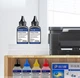 Тонер Jiuliuling для Sharp (MX-237CT / MX-238CT) AR-2048NV/AR-2348SV/AR-2648N без чипа Black - изображение 7