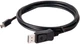 Кабель Club 3D Mini DisplayPort — DisplayPort 1.4 2 м Black (CAC-1115) - зображення 2