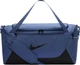 Torba sportowa Nike Brasilia S Niebieska (198728882906) - obraz 1