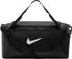 Torba sportowa Nike Brasilia S Czarna (198728892738) - obraz 1