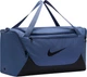 Torba sportowa Nike Brasilia S Niebieska (198728882906) - obraz 3