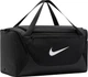 Torba sportowa Nike Brasilia S Czarna (198728892738) - obraz 3
