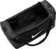 Torba sportowa Nike Brasilia S Czarna (198728892738) - obraz 4