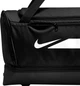 Сумка спортивна Nike Academy Team HDCS розмір L Чорна (198960121900) - зображення 6