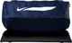 Сумка спортивна Nike Academy Team HDCS розмір L Темно-синя (198960130247) - зображення 3