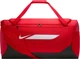 Torba sportowa Nike Academy Team L Czerwona (198960147375) - obraz 1