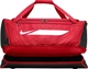 Сумка спортивна Nike Academy Team HDCS розмір L Червона (198960139158) - зображення 6