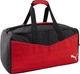 Torba sportowa Puma individualRISE Medium Czerwono-Czarna (4067981497249) - obraz 1