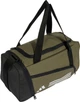 Torba adidas Essentials 3-Stripes Duffel XS Oliwkowa (4067896898025) - obraz 3