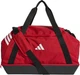 Torba adidas Tiro Duffle Medium Czerwona (4068814456136) - obraz 1