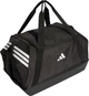 Torba adidas Tiro Duffle Medium Czarna (4068814456143) - obraz 3