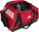 Torba adidas Tiro Duffle Medium Czerwona (4068814456136) - obraz 4