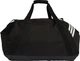 Torba adidas Tiro Duffle Large Czarna (4068814463837) - obraz 2