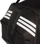 Torba adidas Tiro Duffle Medium Czarna (4068814456143) - obraz 5