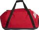 Torba adidas Tiro Duffle L Czerwona (4068814463844) - obraz 2
