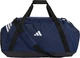 Torba adidas Tiro Duffle L Granatowa (4068814463868) - obraz 1