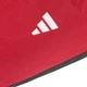 Torba adidas Tiro Duffle Medium Czerwona (4068814456167) - obraz 6