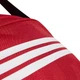 Torba adidas Tiro Duffle L Czerwona (4068814463844) - obraz 5
