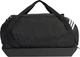 Torba adidas Tiro Duffle Large Czarna (4068814482678) - obraz 2