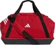 Torba adidas Tiro Duffle Large Czerwona (4068814482685) - obraz 1