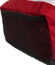 Torba adidas Tiro Duffle Small Czerwona (4068814674295) - obraz 5