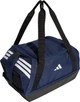Torba adidas Tiro Duffle Small Granatowa (4068814684140) - obraz 3