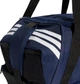 Torba adidas Tiro Duffle Small Granatowa (4068814684140) - obraz 5