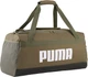 Torba sportowa Puma Challenger Sports Medium Khaki (4069162045324) - obraz 1