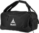 Torba sportowa Select Sportbag Medium v25 Czarna (5703543383351) - obraz 1