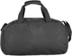 Torba sportowa 4F U104 głęboka Czarna (5904698736362) - obraz 2