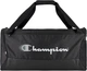 Сумка спортивна Champion Medium Duffel Антрацитова (8054041172808) - зображення 1