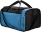 Torba sportowa Meteor Odyn Czarno-Niebieska (5900724066410) - obraz 2