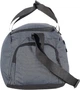 Torba sportowa 4F U104 głęboka Granatowa (5904698736430) - obraz 4