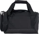 Torba sportowa Champion Extra Small Duffel Czarna (8054041523914) - obraz 2