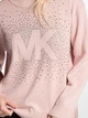Джемпер женский Michael Kors 9186573 S Розовый (1163203247) - изображение 3