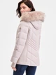 Куртка зимняя женская Michael Kors 893968206 L Молочная (1163139016) - изображение 2