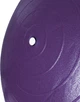 М'яч гімнастичний Profit з насосом 65 см Фіолетовий (5902860631972) - зображення 2