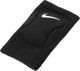 Nakolanniki siatkarskie Nike Streak Knee Pads rozmiar XS/S Czarne (845840095676) - obraz 2