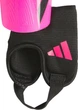 Щитки футбольні дитячі Adidas Tiro Match розмір S Рожеві (4067889406022) - зображення 3