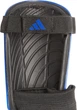 Щитки футбольні дитячі Adidas Tiro Match розмір S Блакитно-чорні (4067889406084) - зображення 3
